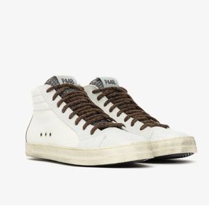 P448 Sneakers-worn once perfect condition